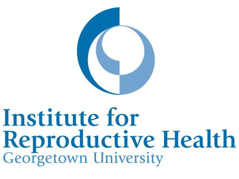Institute for reproductive health - 